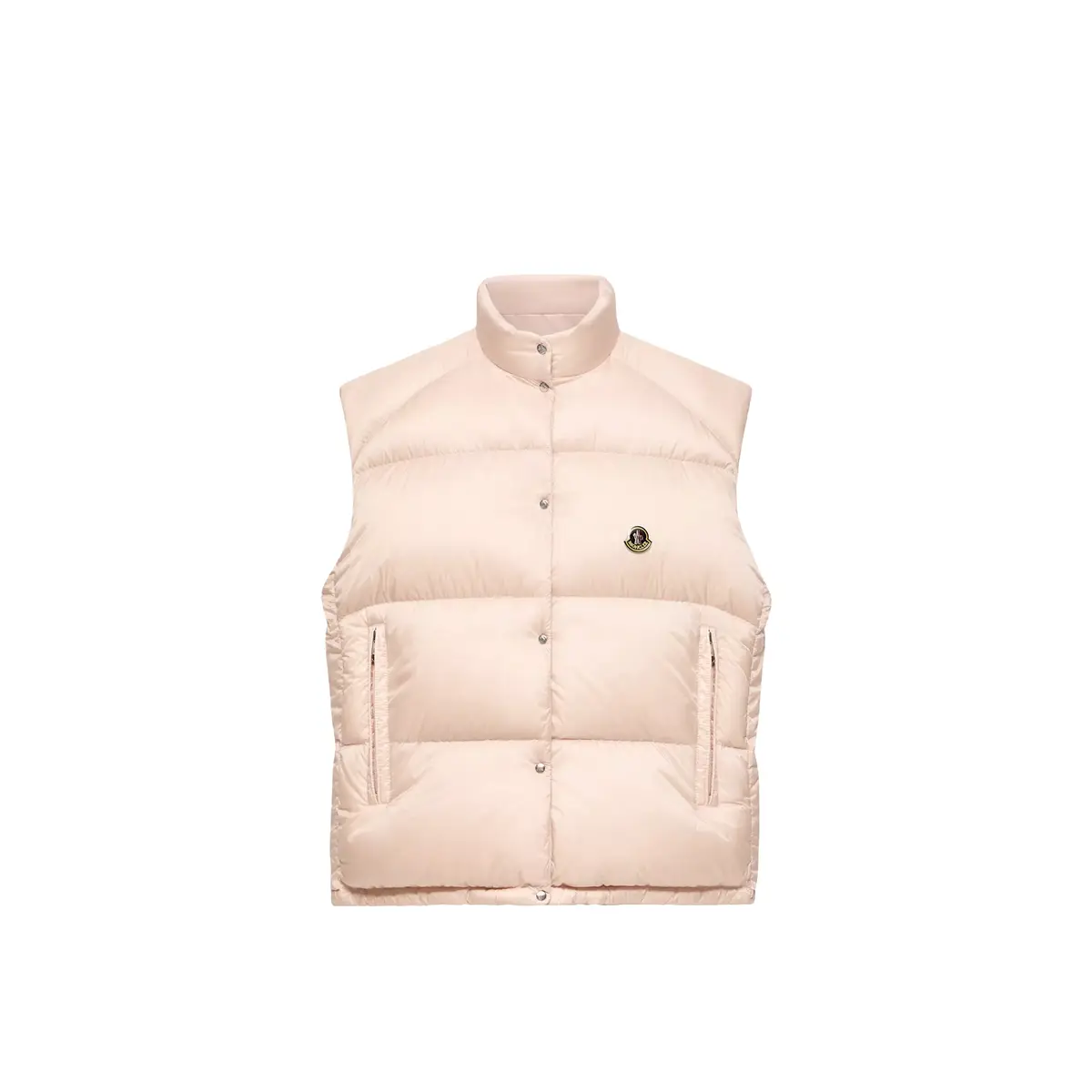 Tibb Reversible Down Vest