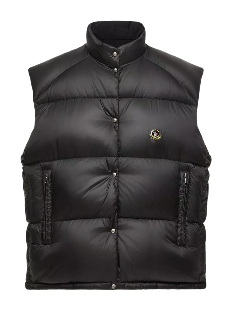 Moncler Tibb Reversible Down Vest