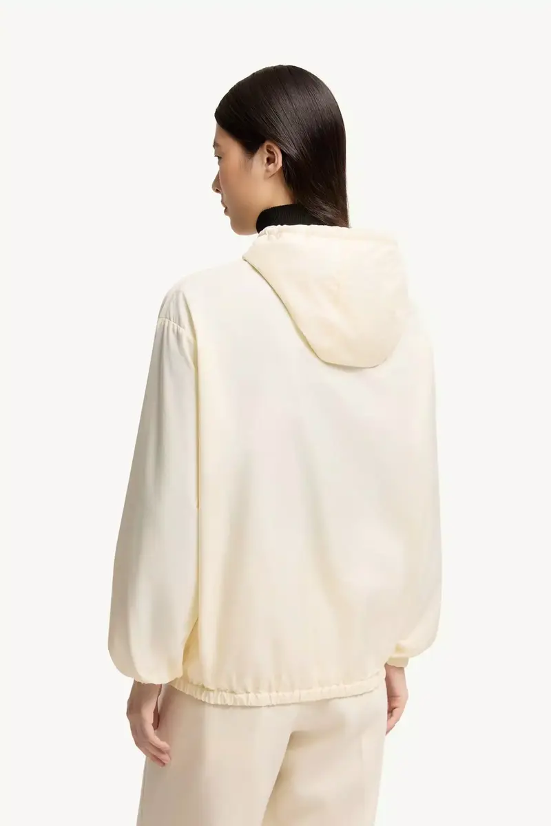 Moncler Hooded Windbreaker | Thumbnail 6 Moncler Hooded Windbreaker | Thumbnail 6