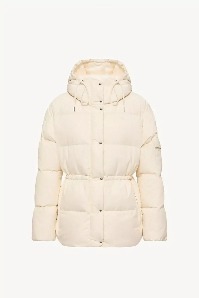 Moncler Himalaya Hooded Short Down Jacket | Thumbnail 2 Moncler Himalaya Hooded Short Down Jacket | Thumbnail 2