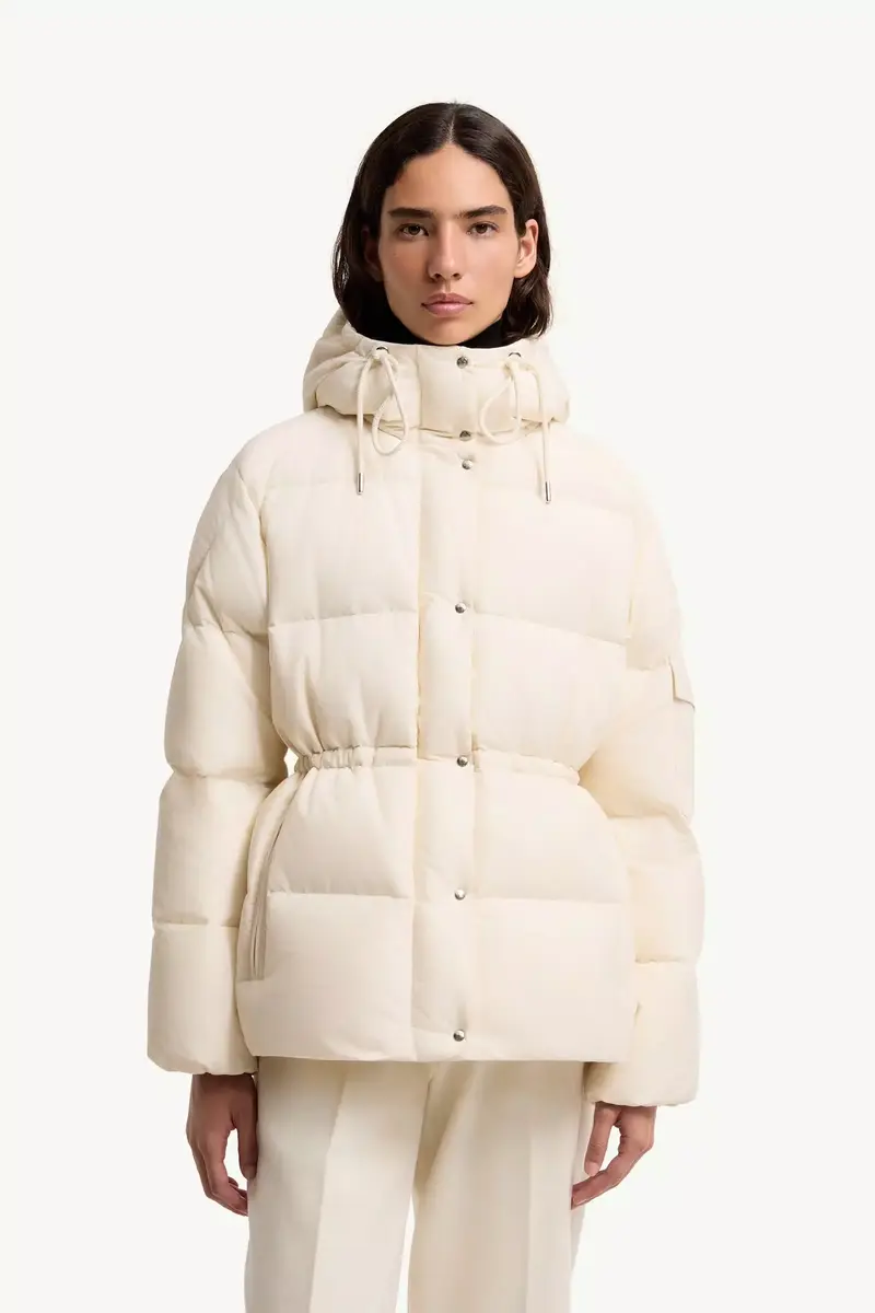 Moncler Himalaya Hooded Short Down Jacket | Thumbnail 5 Moncler Himalaya Hooded Short Down Jacket | Thumbnail 5
