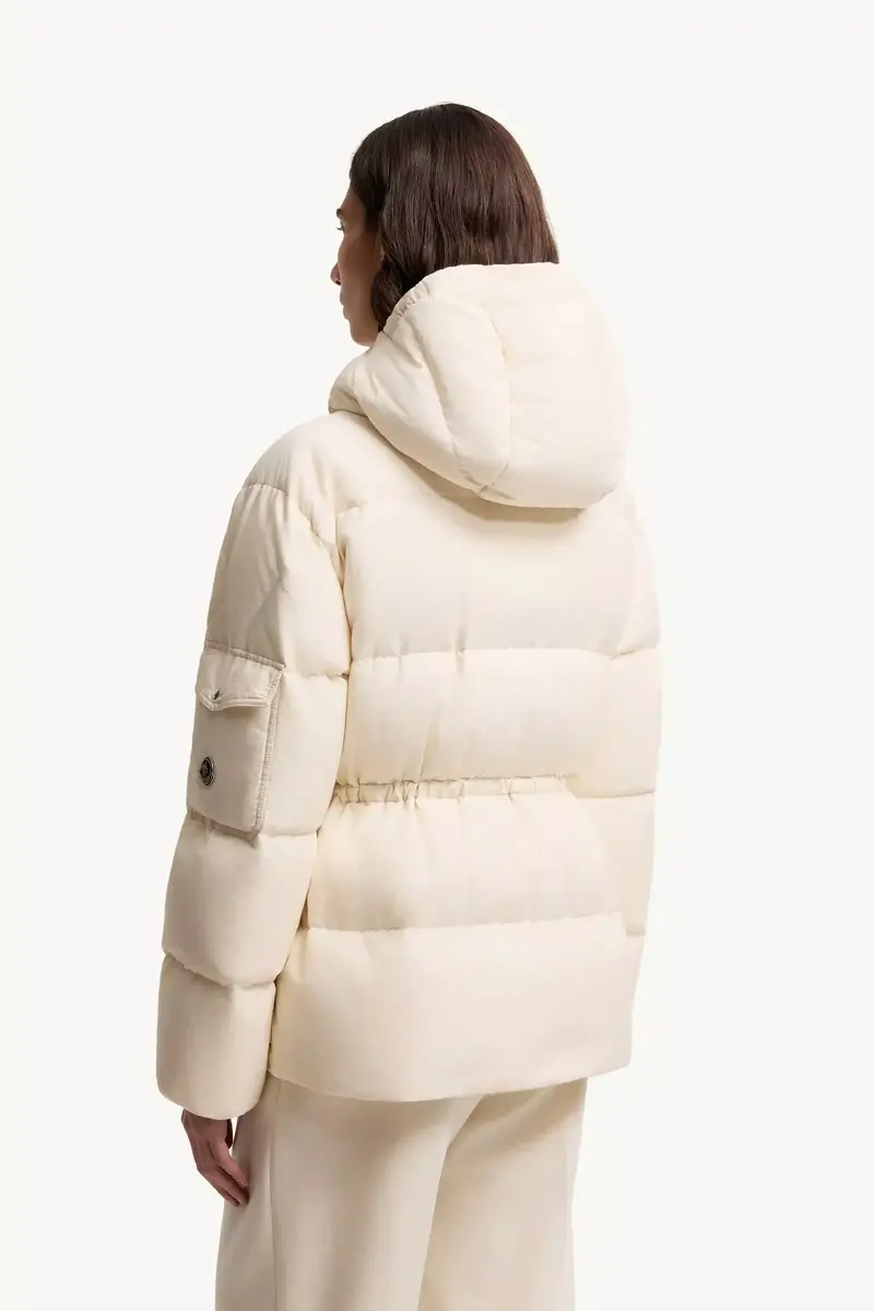 Moncler Himalaya Hooded Short Down Jacket | Thumbnail 6 Moncler Himalaya Hooded Short Down Jacket | Thumbnail 6