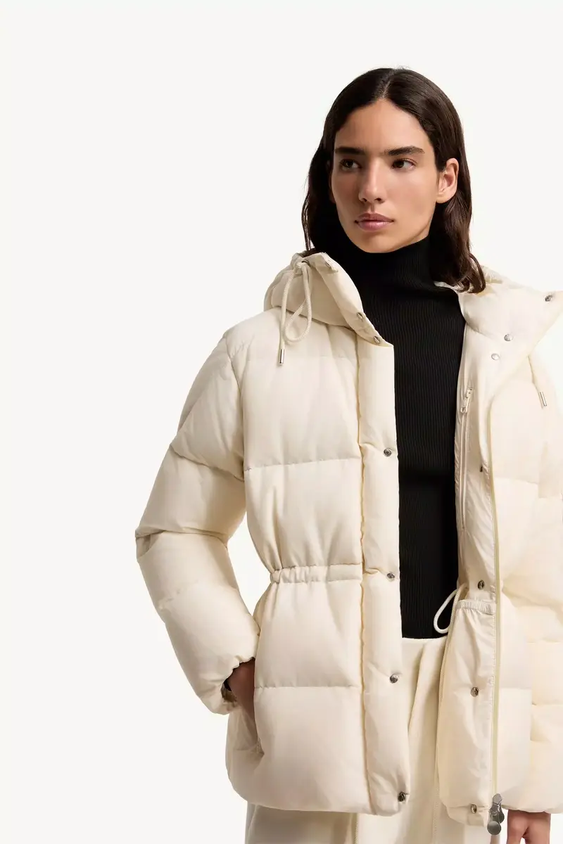 Moncler Himalaya Hooded Short Down Jacket | Thumbnail 7 Moncler Himalaya Hooded Short Down Jacket | Thumbnail 7