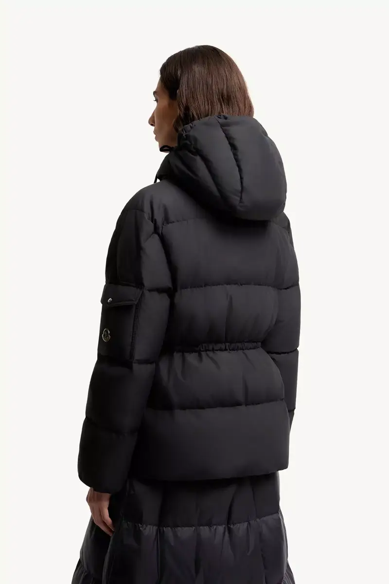 Moncler Himalaya Hooded Short Down Jacket | Thumbnail 6 Moncler Himalaya Hooded Short Down Jacket | Thumbnail 6