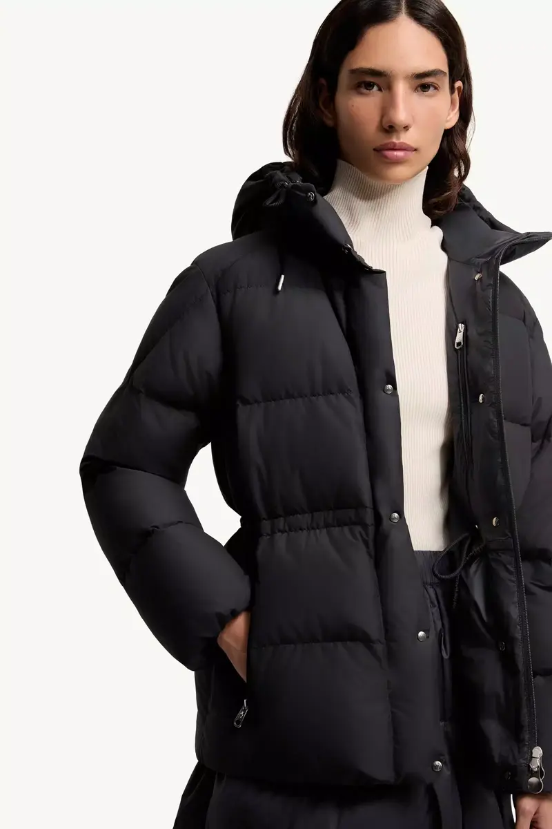 Moncler Himalaya Hooded Short Down Jacket | Thumbnail 7 Moncler Himalaya Hooded Short Down Jacket | Thumbnail 7