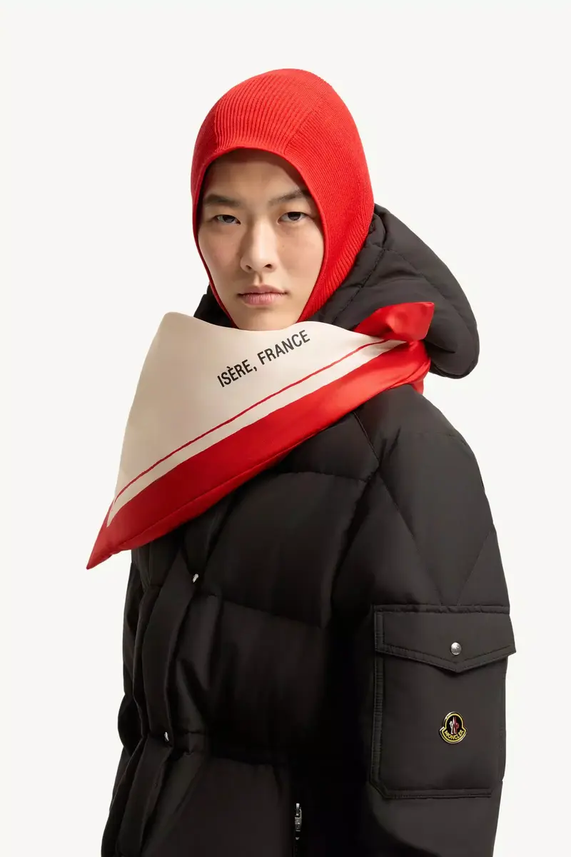 Moncler Himalaya Hooded Short Down Jacket | Thumbnail 4 Moncler Himalaya Hooded Short Down Jacket | Thumbnail 4