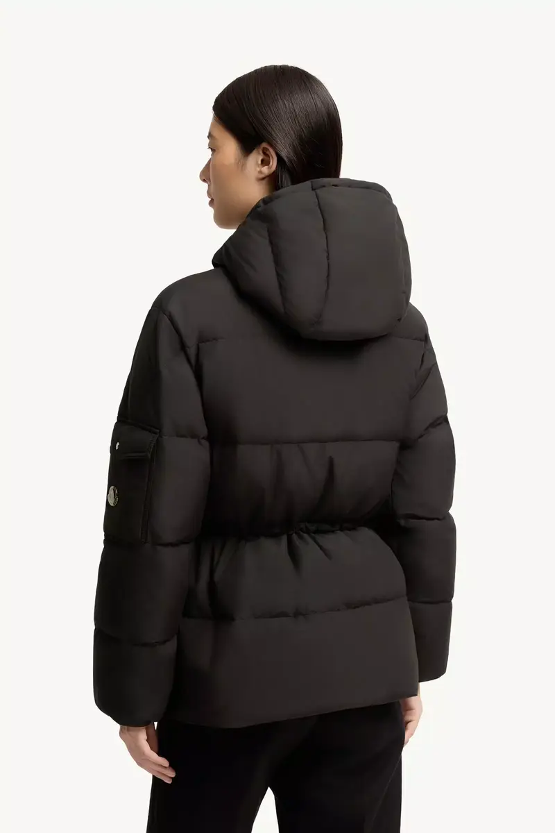 Moncler Himalaya Hooded Short Down Jacket | Thumbnail 6 Moncler Himalaya Hooded Short Down Jacket | Thumbnail 6