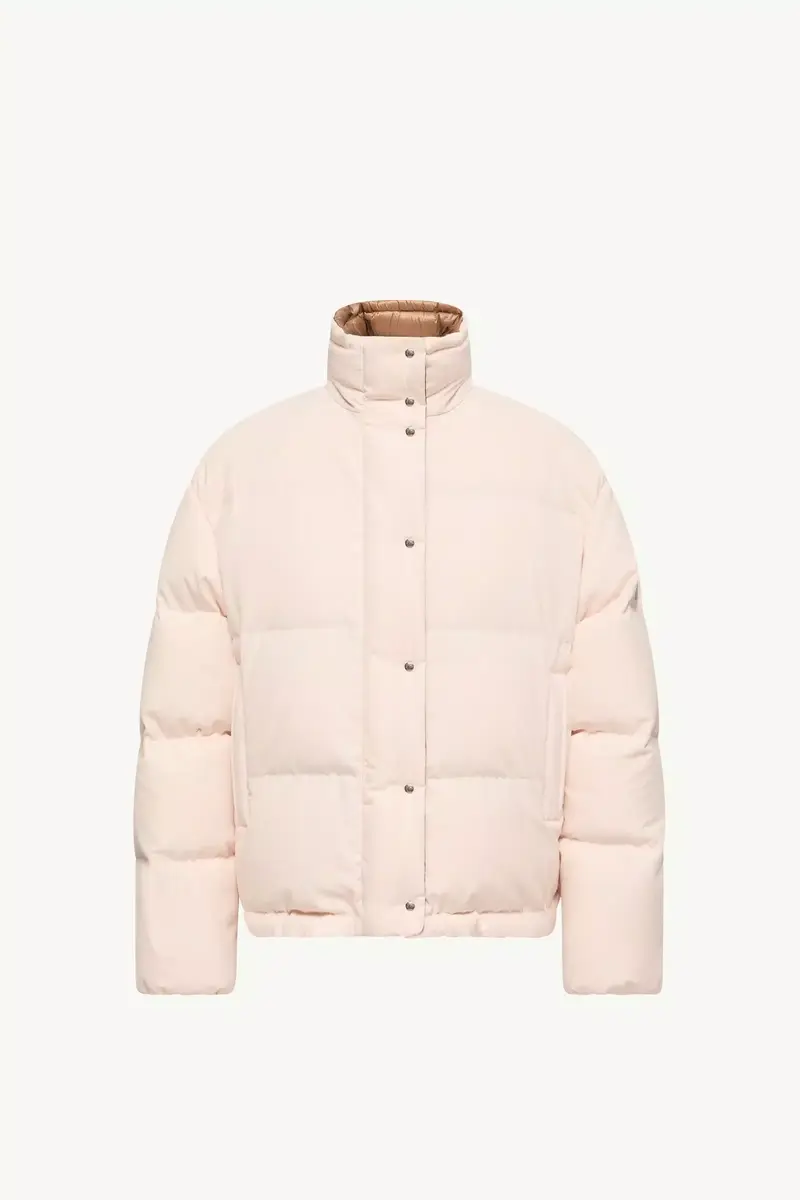 Moncler Verone Short Down Jacket | Thumbnail 2 Moncler Verone Short Down Jacket | Thumbnail 2