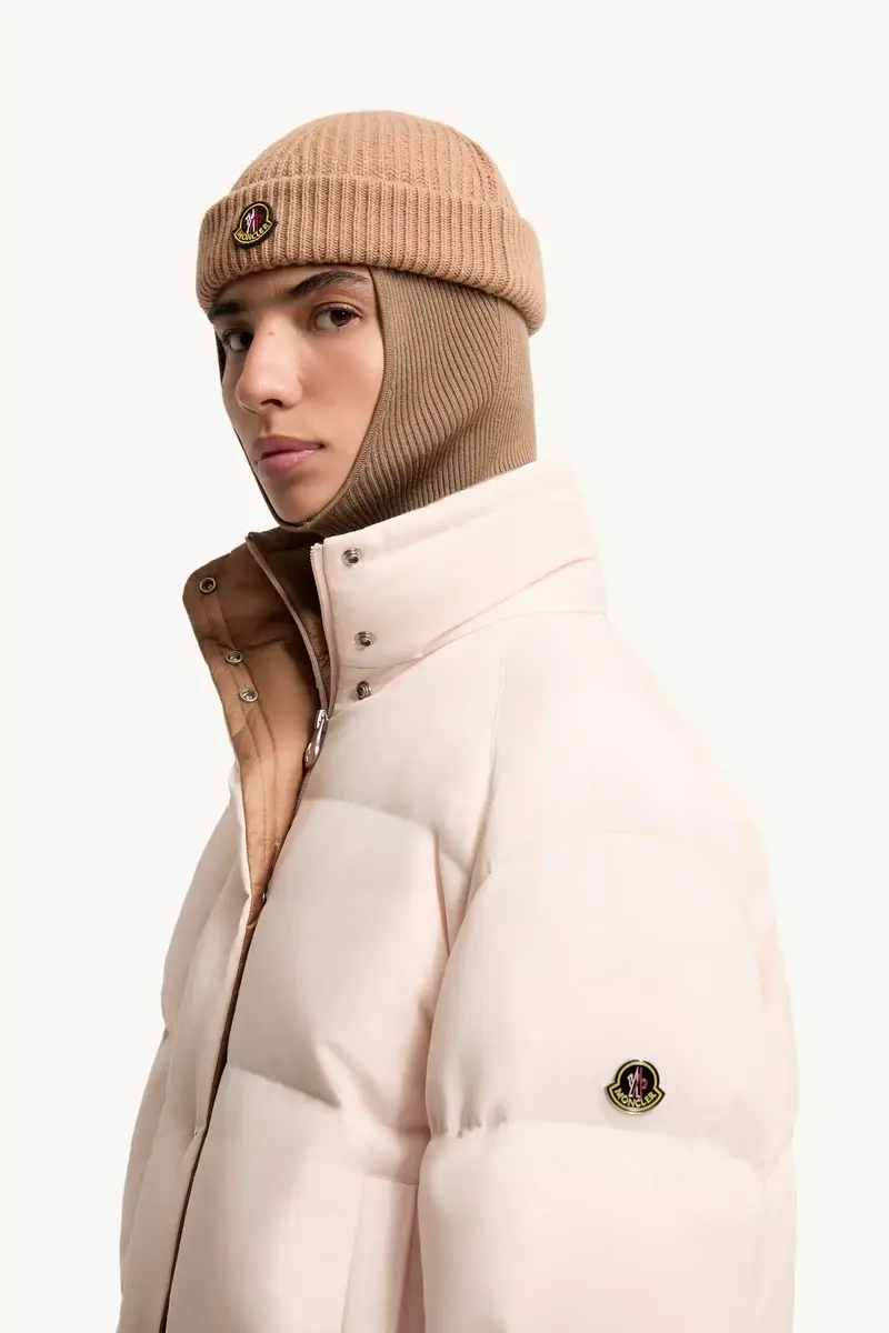 Moncler Verone Short Down Jacket | Thumbnail 4 Moncler Verone Short Down Jacket | Thumbnail 4