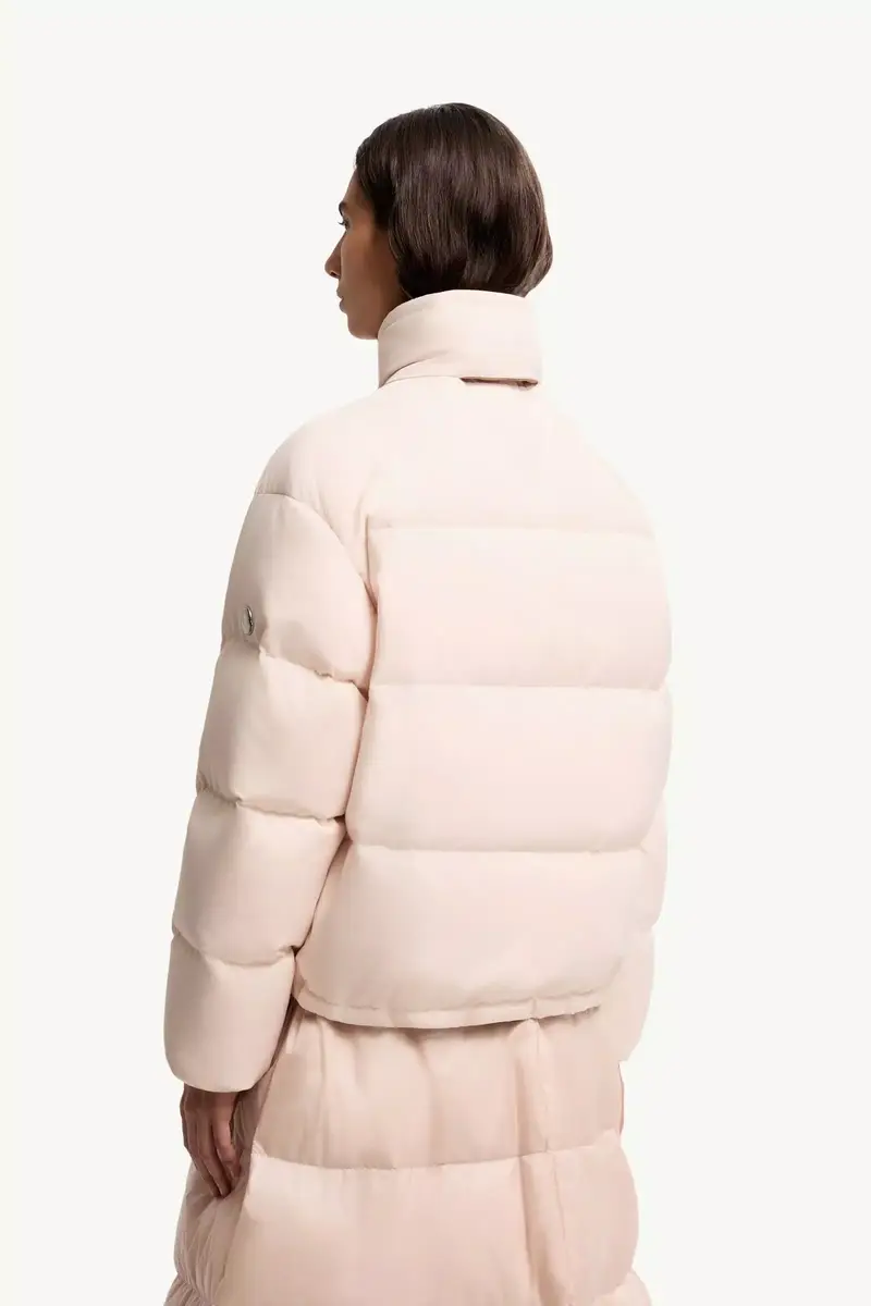 Moncler Verone Short Down Jacket | Thumbnail 6 Moncler Verone Short Down Jacket | Thumbnail 6