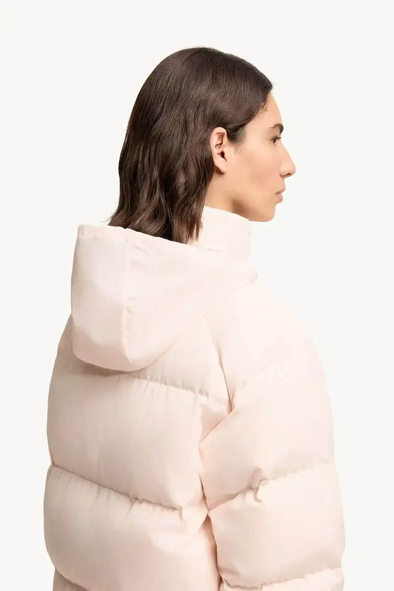 Moncler Verone Short Down Jacket | Thumbnail 8 Moncler Verone Short Down Jacket | Thumbnail 8