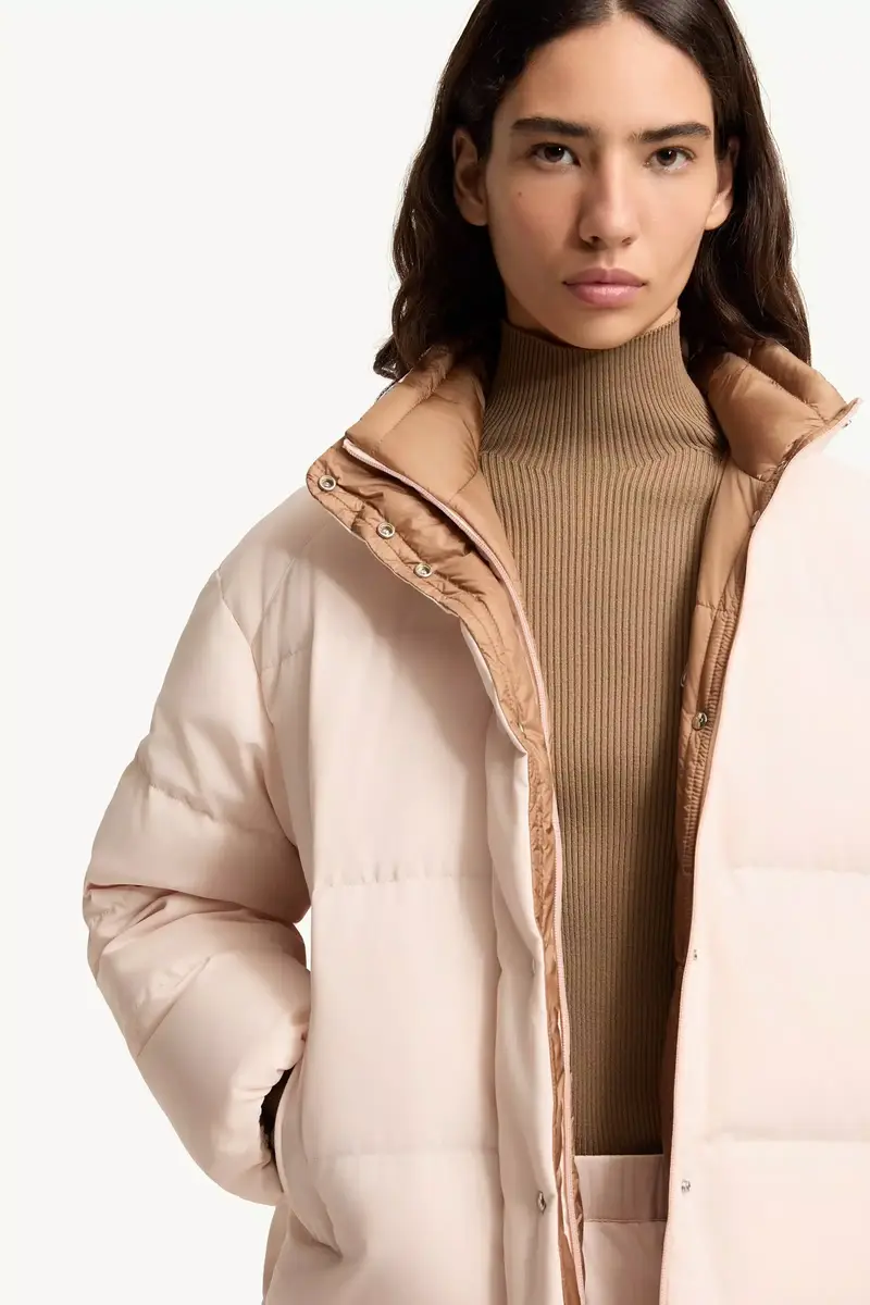 Moncler Verone Short Down Jacket | Thumbnail 9 Moncler Verone Short Down Jacket | Thumbnail 9