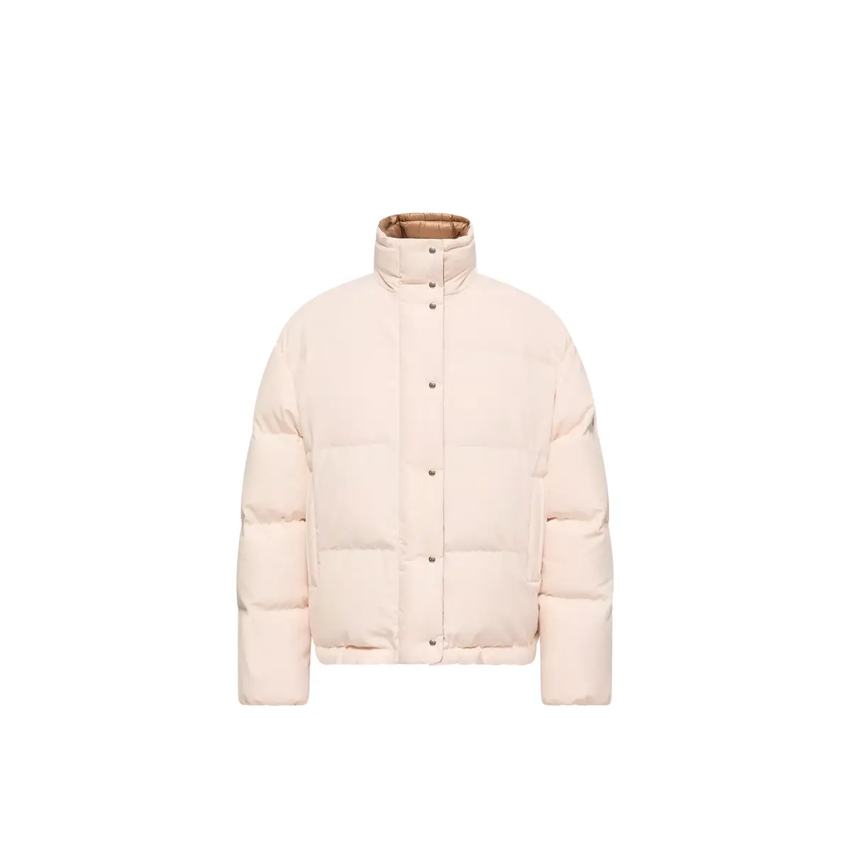 Verone Short Down Jacket