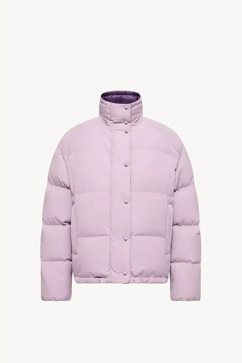 Moncler Verone Short Down Jacket | Thumbnail 2 Moncler Verone Short Down Jacket | Thumbnail 2