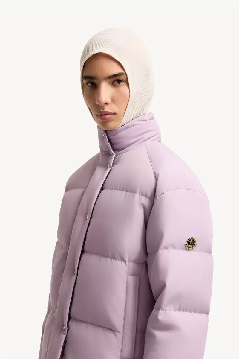 Moncler Verone Short Down Jacket | Thumbnail 4 Moncler Verone Short Down Jacket | Thumbnail 4
