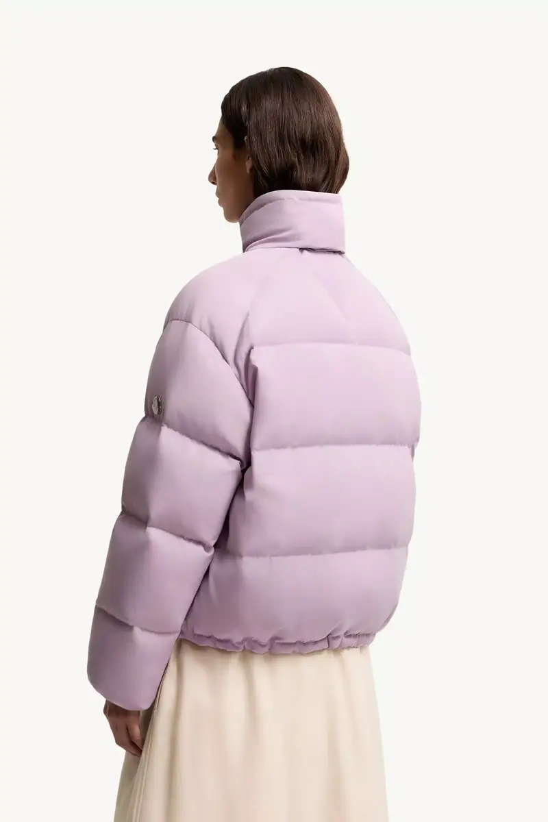 Moncler Verone Short Down Jacket | Thumbnail 6 Moncler Verone Short Down Jacket | Thumbnail 6