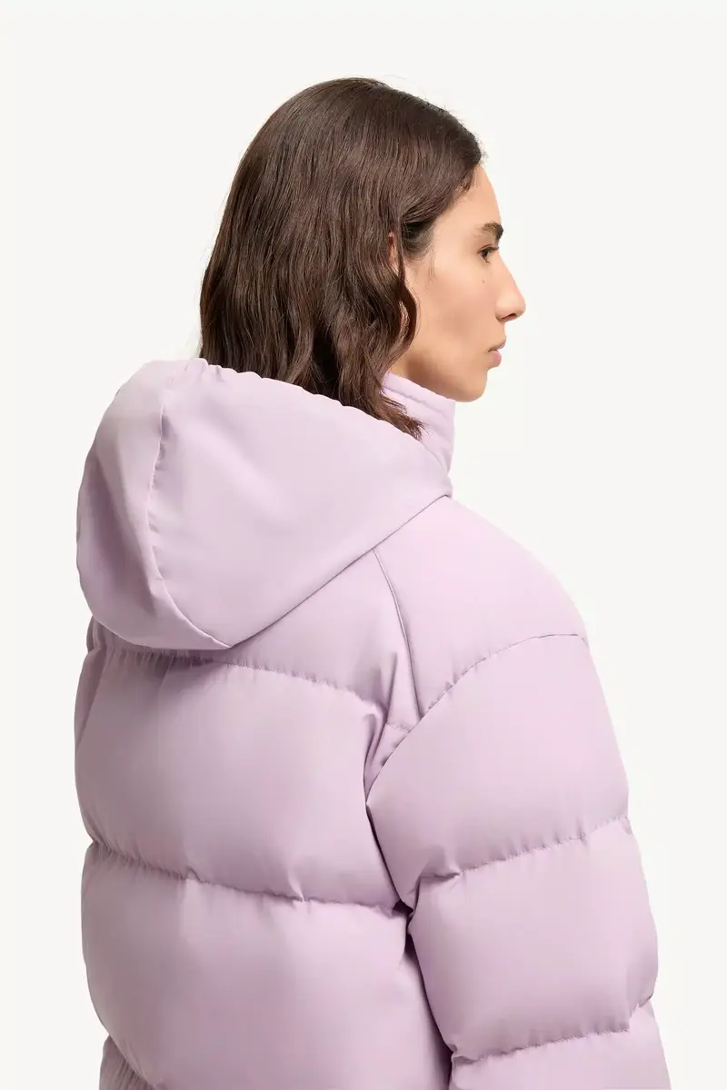 Moncler Verone Short Down Jacket | Thumbnail 7 Moncler Verone Short Down Jacket | Thumbnail 7