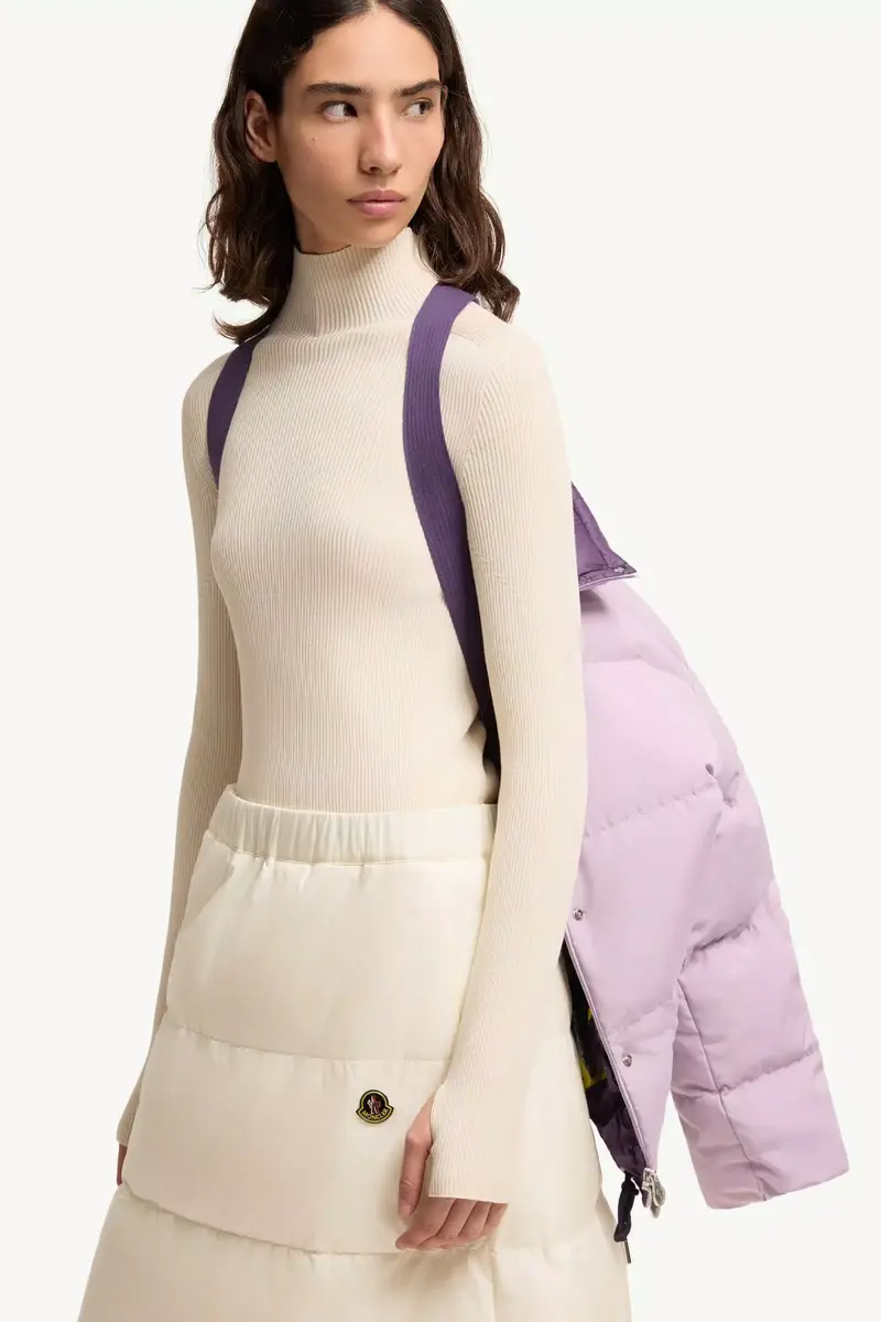 Moncler Verone Short Down Jacket | Thumbnail 8 Moncler Verone Short Down Jacket | Thumbnail 8