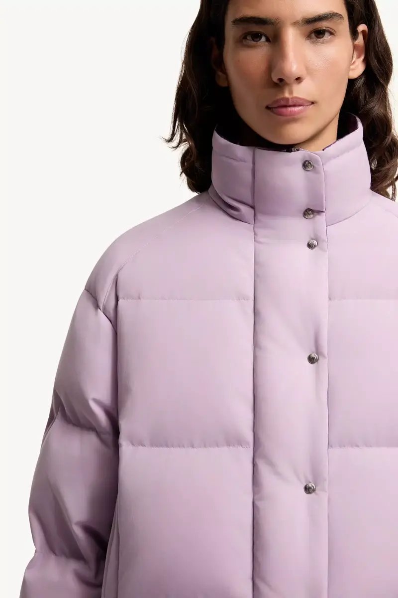 Moncler Verone Short Down Jacket | Thumbnail 9 Moncler Verone Short Down Jacket | Thumbnail 9