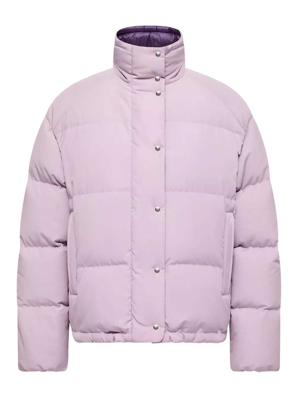 Verone Short Down Jacket