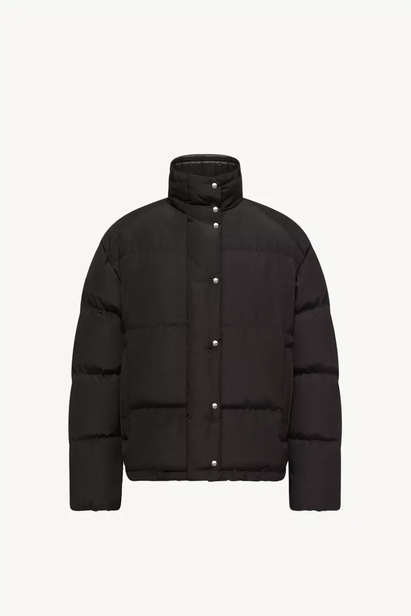 Moncler Verone Short Down Jacket | Thumbnail 2 Moncler Verone Short Down Jacket | Thumbnail 2