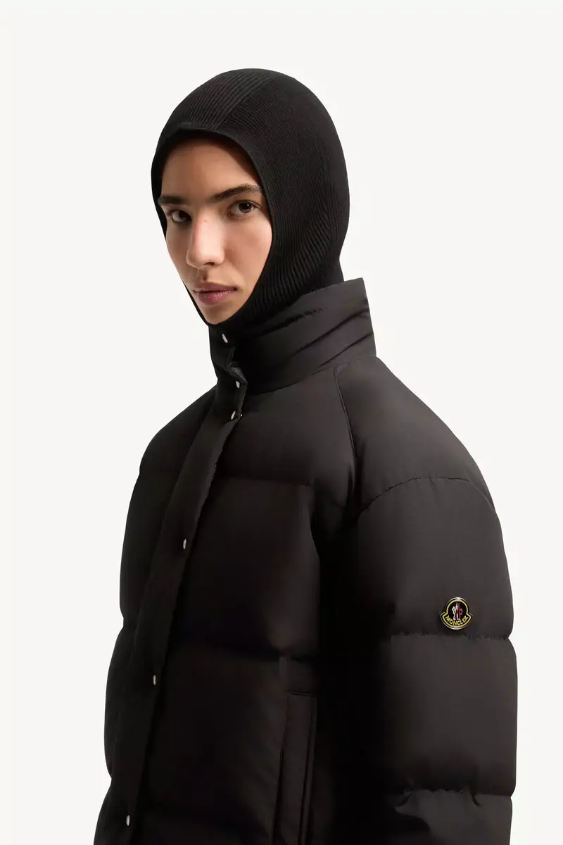 Moncler Verone Short Down Jacket | Thumbnail 4 Moncler Verone Short Down Jacket | Thumbnail 4