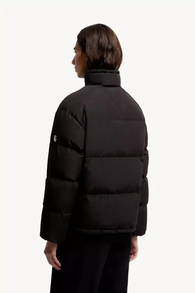 Moncler Verone Short Down Jacket | Thumbnail 6 Moncler Verone Short Down Jacket | Thumbnail 6