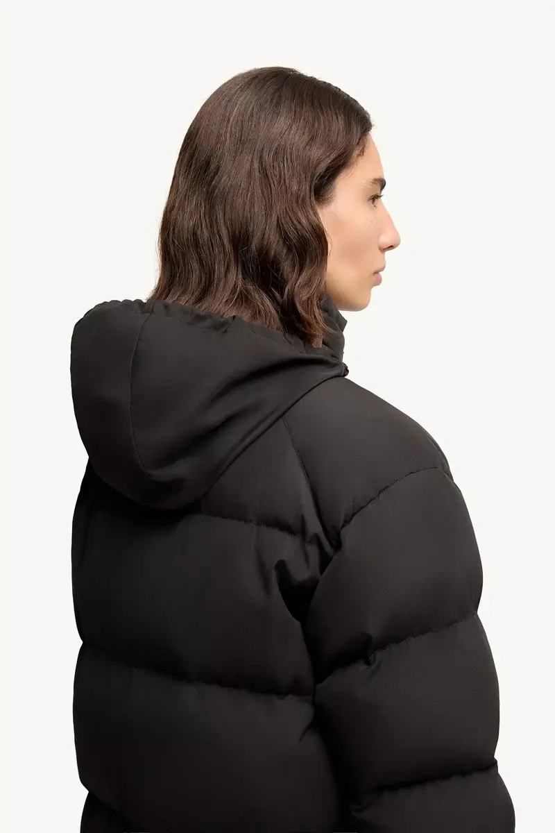 Moncler Verone Short Down Jacket | Thumbnail 8 Moncler Verone Short Down Jacket | Thumbnail 8