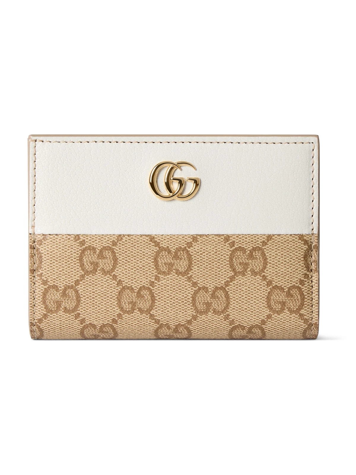 GG Marmont Bi-fold Wallet GG Marmont Bi-fold Wallet