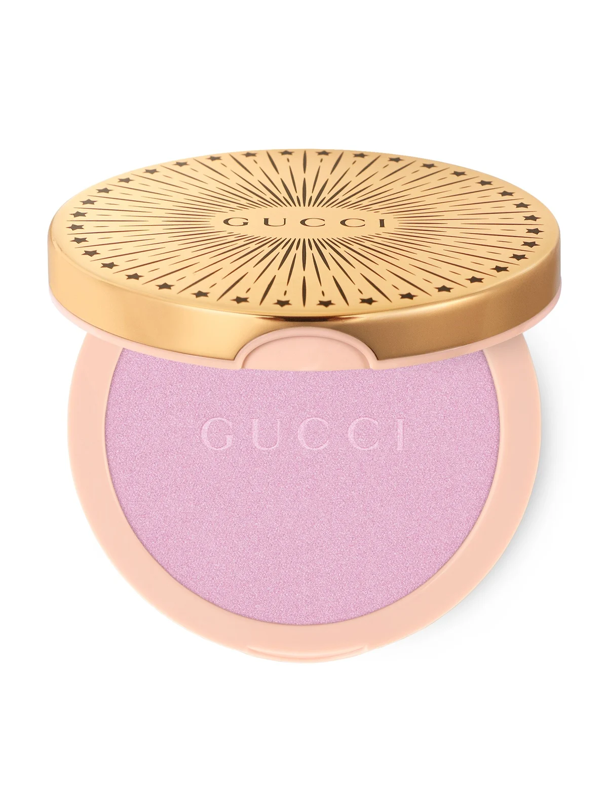 Gucci 02, Gucci Glow Highlighter Powder
