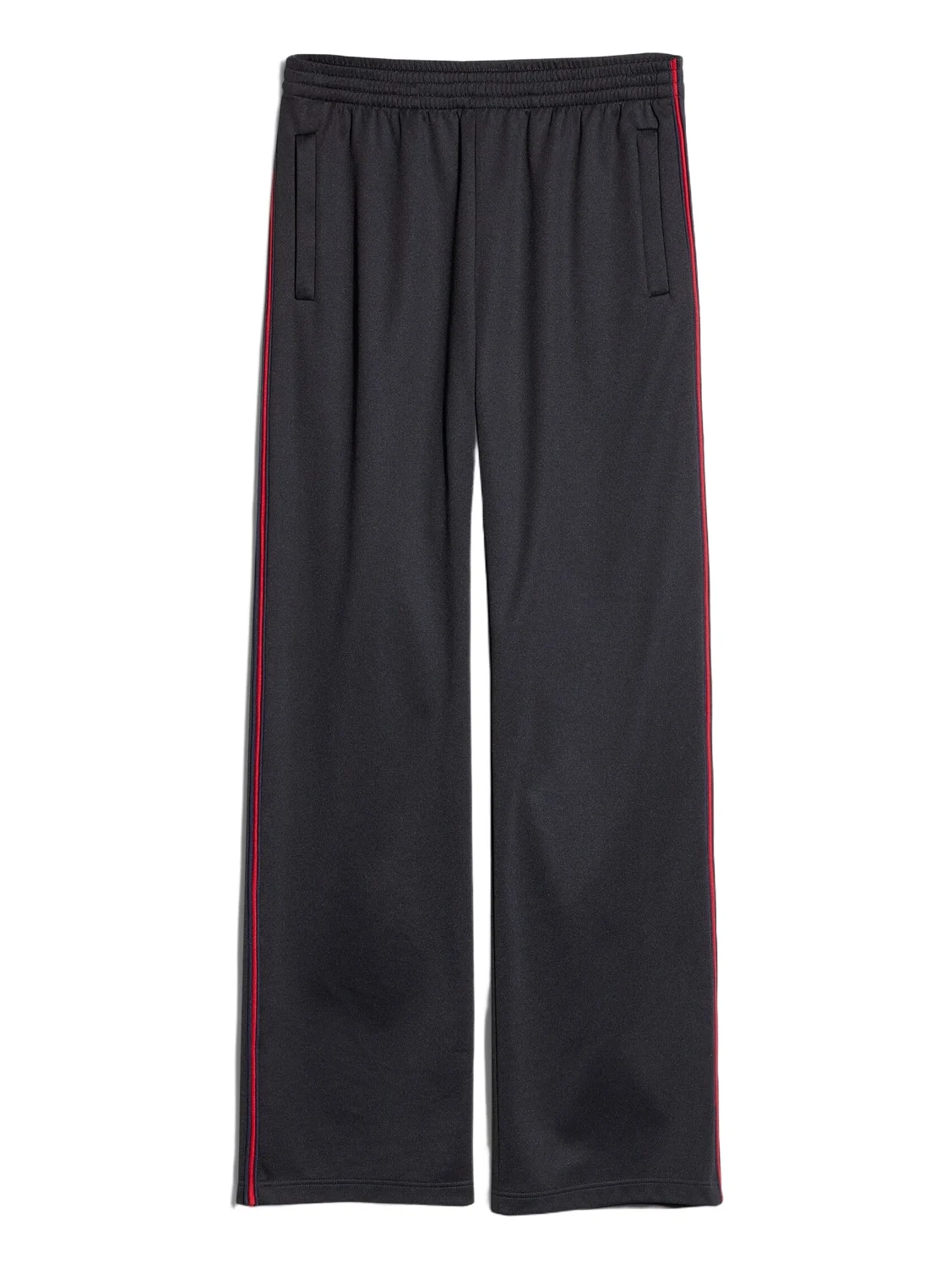 Gucci Technical Jersey Sportswear Pants