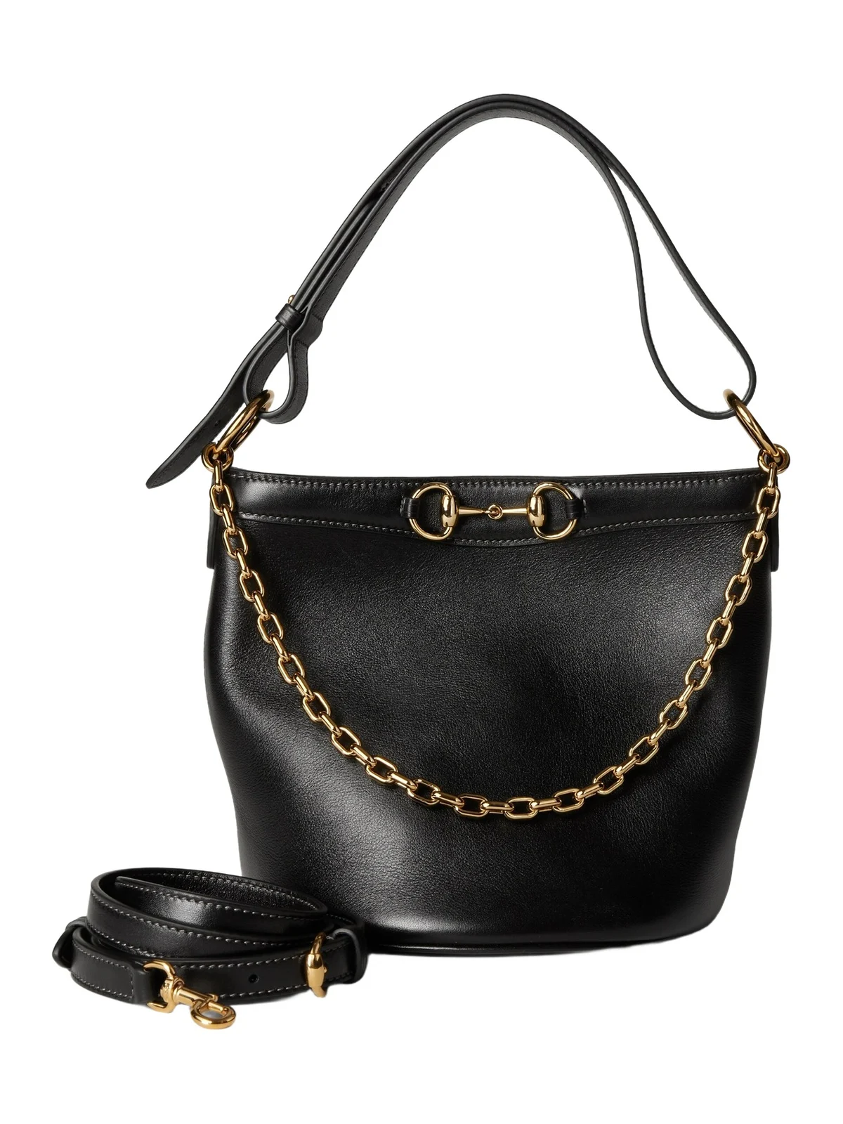 Gucci Starlet Mini Bucket Bag