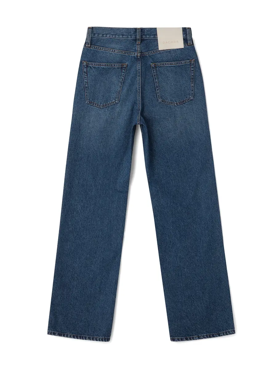 Dagmar Baggy Fit Jeans | Thumbnail 2 Dagmar Baggy Fit Jeans | Thumbnail 2