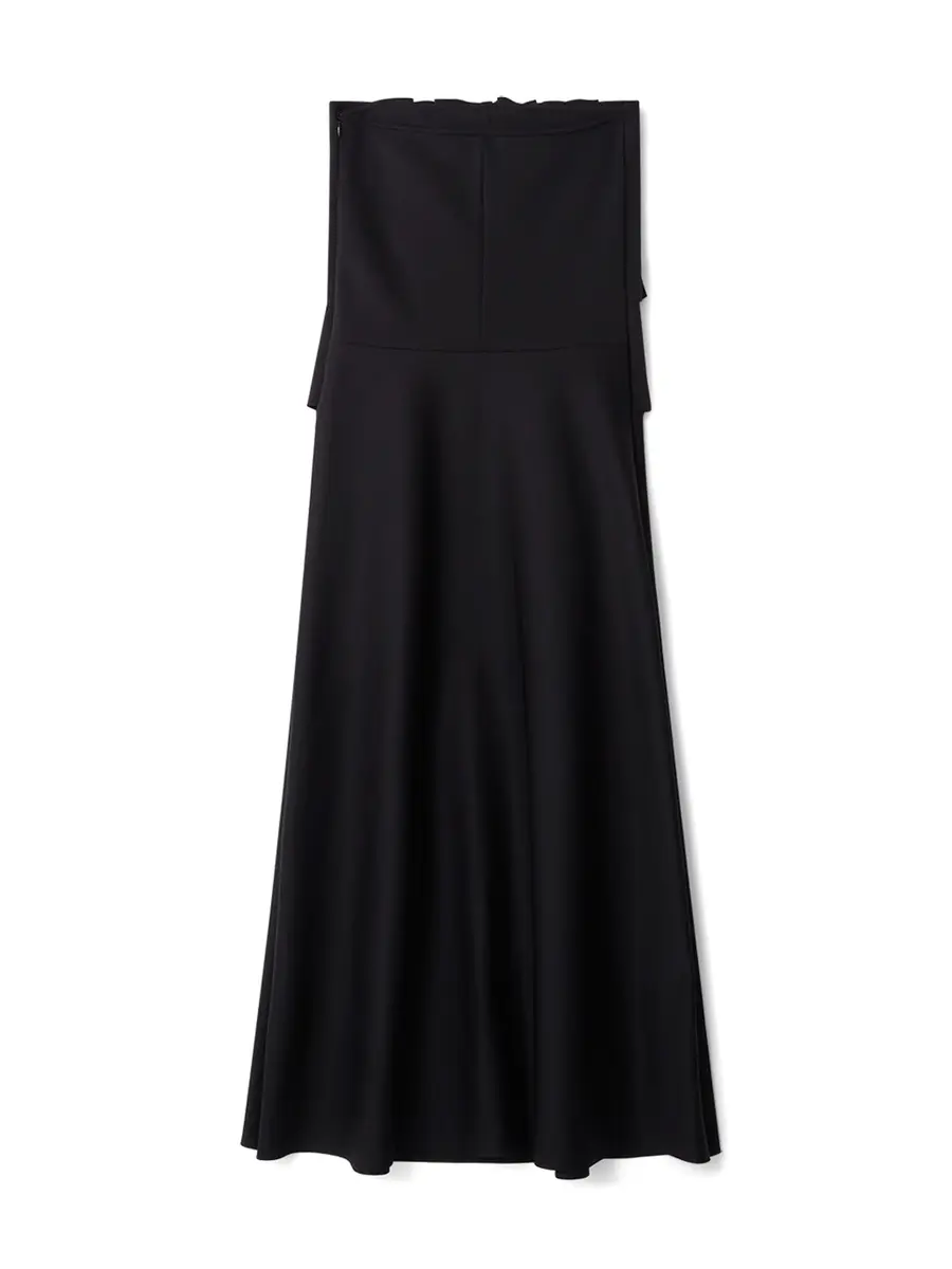 Dagmar Sculpted Tube Midi Dress | Thumbnail 2 Dagmar Sculpted Tube Midi Dress | Thumbnail 2
