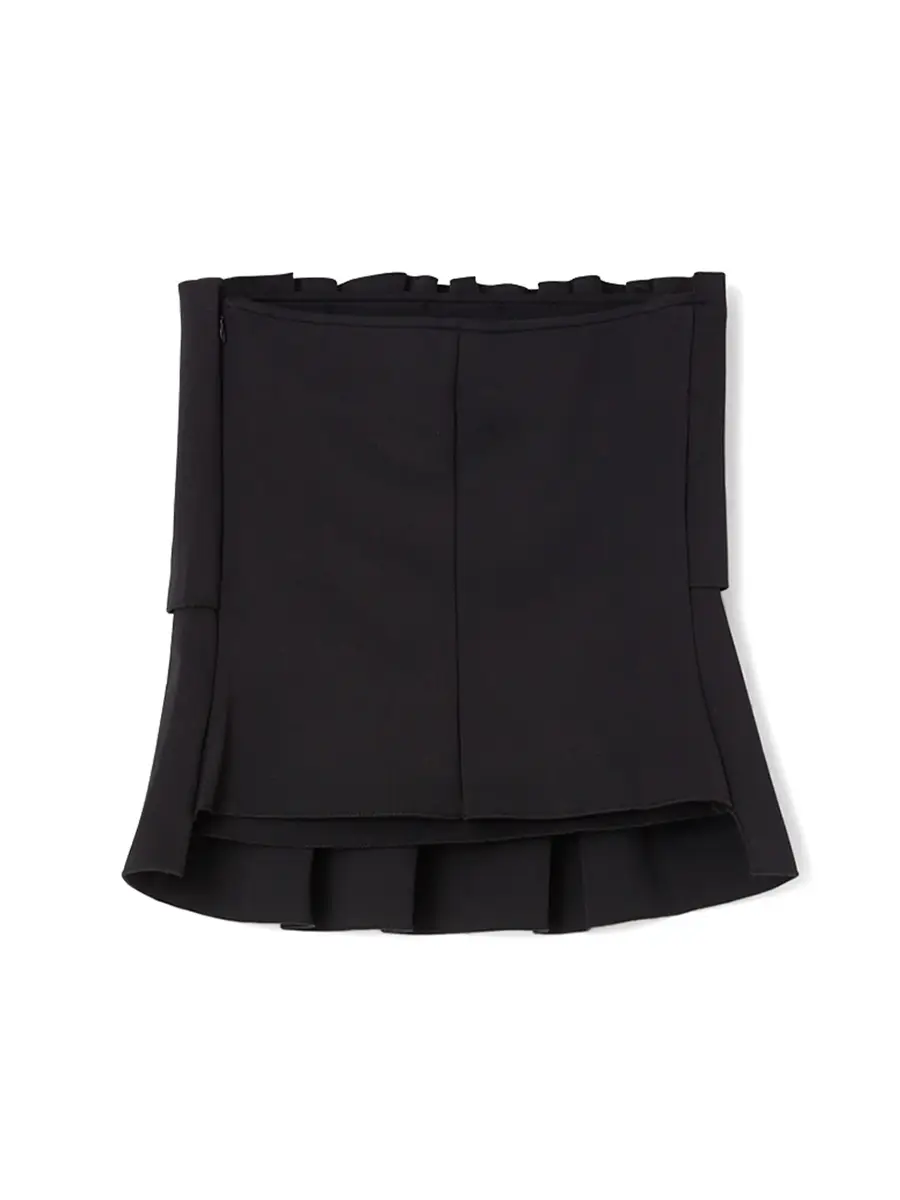 Dagmar Sculpted Tube Top | Thumbnail 2 Dagmar Sculpted Tube Top | Thumbnail 2