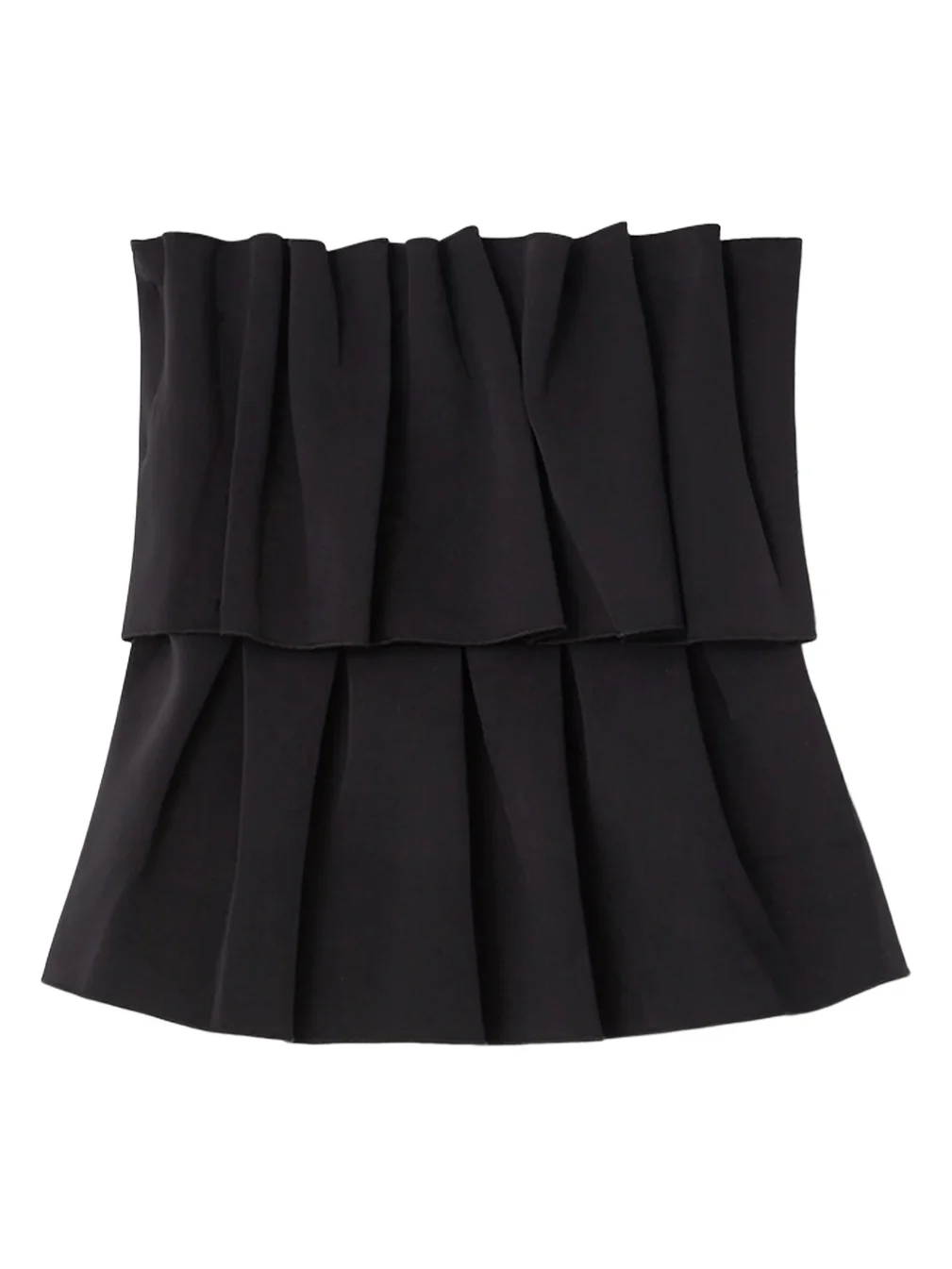Dagmar Sculpted Tube Top