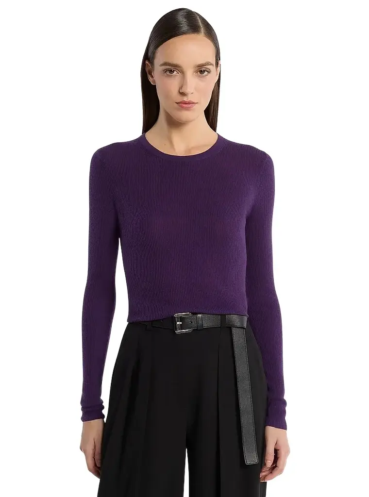 Hutton Featherweight Cashmere Sweater Hutton Featherweight Cashmere Sweater