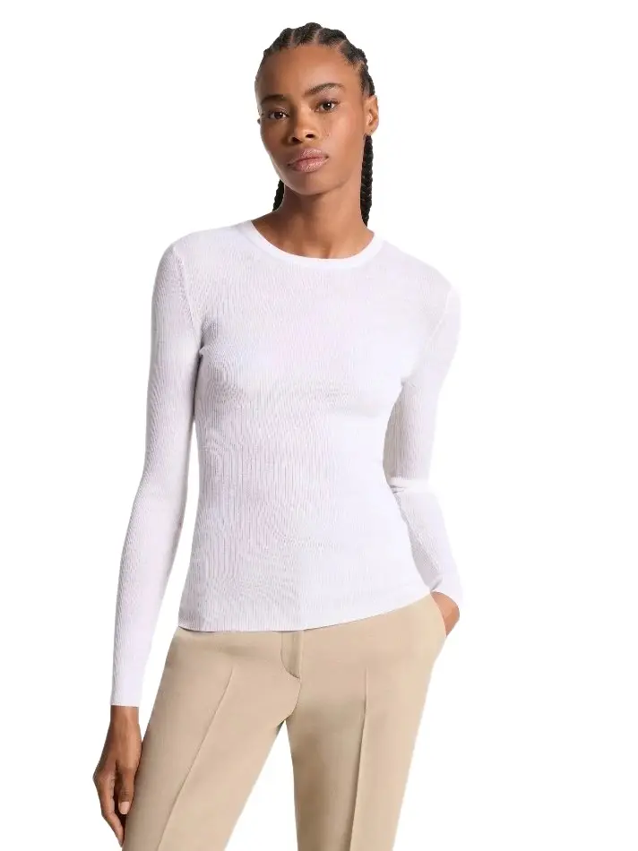 Hutton Featherweight Cashmere Sweater Hutton Featherweight Cashmere Sweater
