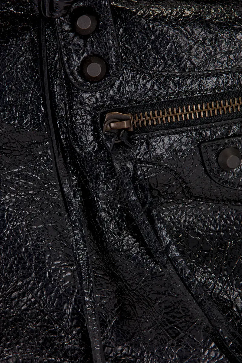 Balenciaga Le City Bag Large | Thumbnail 7 Balenciaga Le City Bag Large | Thumbnail 7