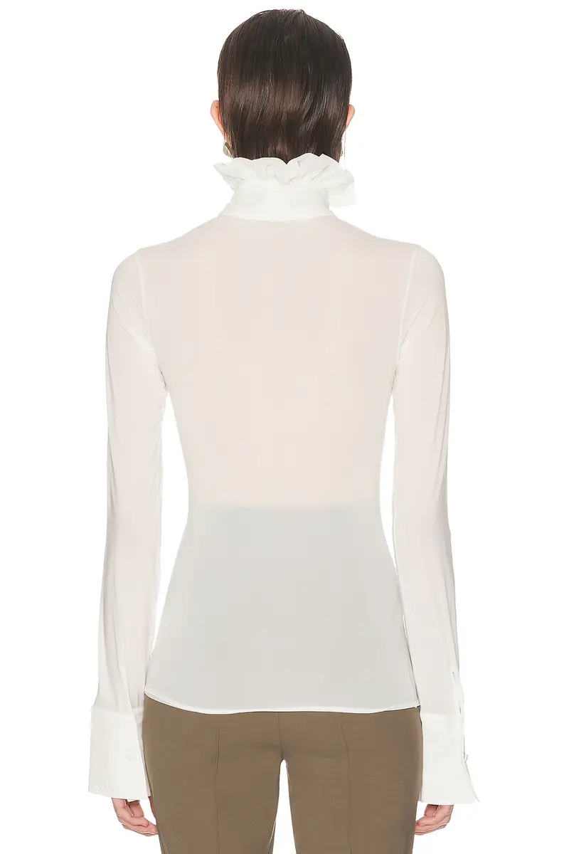 Acne Studios Etilda Top | Thumbnail 3 Acne Studios Etilda Top | Thumbnail 3
