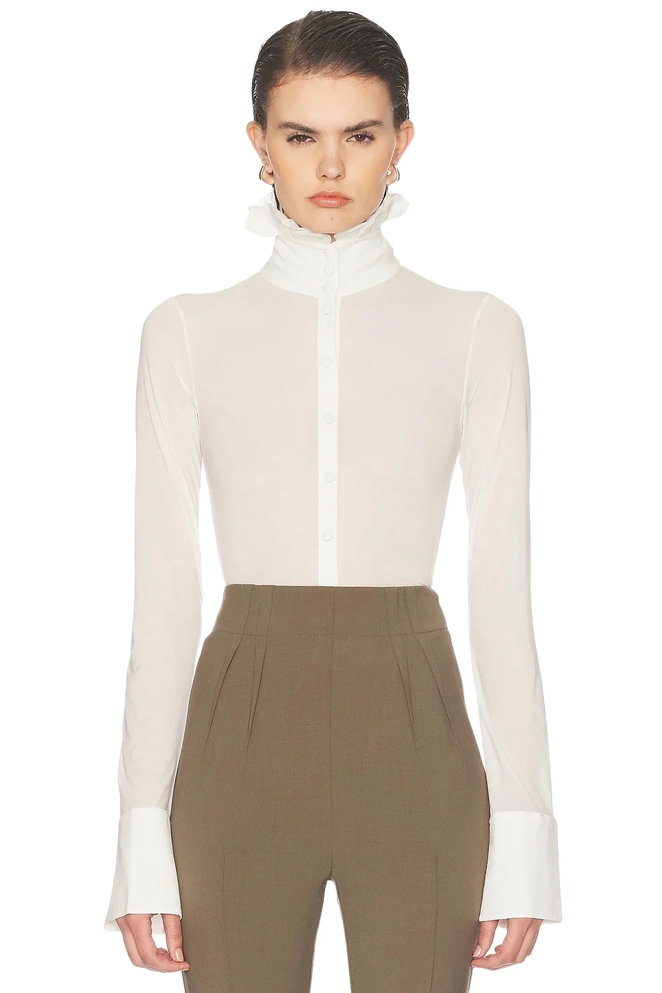 Acne Studios Etilda Top