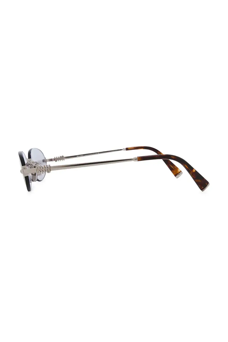 Miu Miu Round Sunglasses | Thumbnail 3 Miu Miu Round Sunglasses | Thumbnail 3