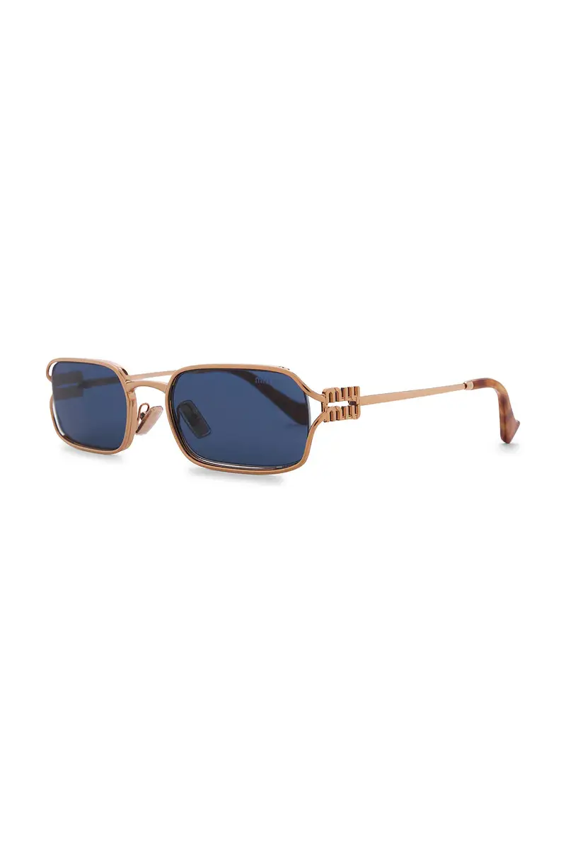 Miu Miu Rectangle Sunglasses | Thumbnail 2 Miu Miu Rectangle Sunglasses | Thumbnail 2