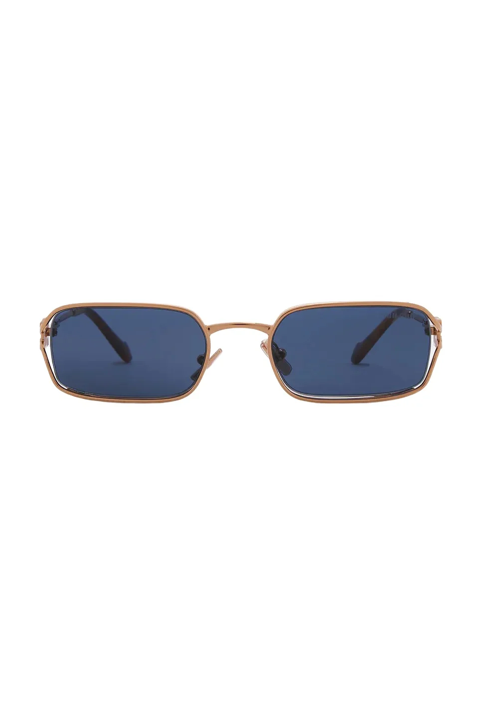 Miu Miu Rectangle Sunglasses