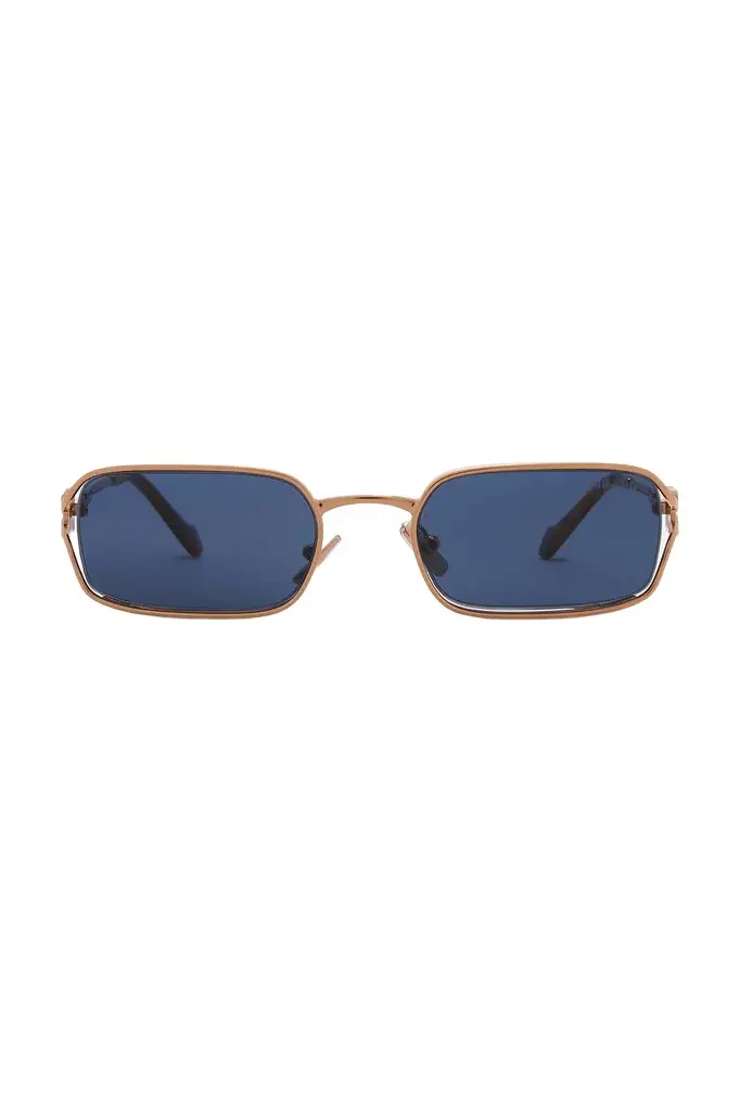 Miu Miu Rectangle Sunglasses