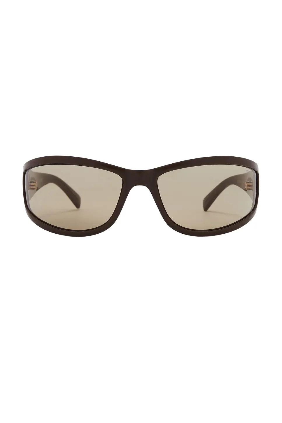 Miu Miu Shield Sunglasses