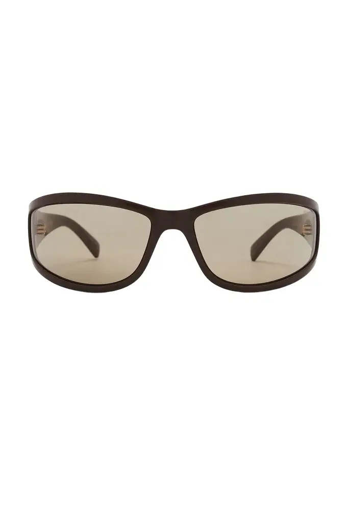 Miu Miu Shield Sunglasses