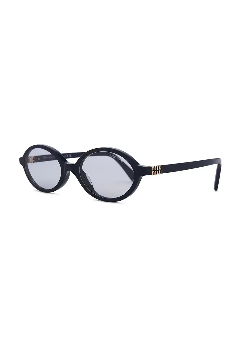 Miu Miu Round Sunglasses | Thumbnail 2 Miu Miu Round Sunglasses | Thumbnail 2