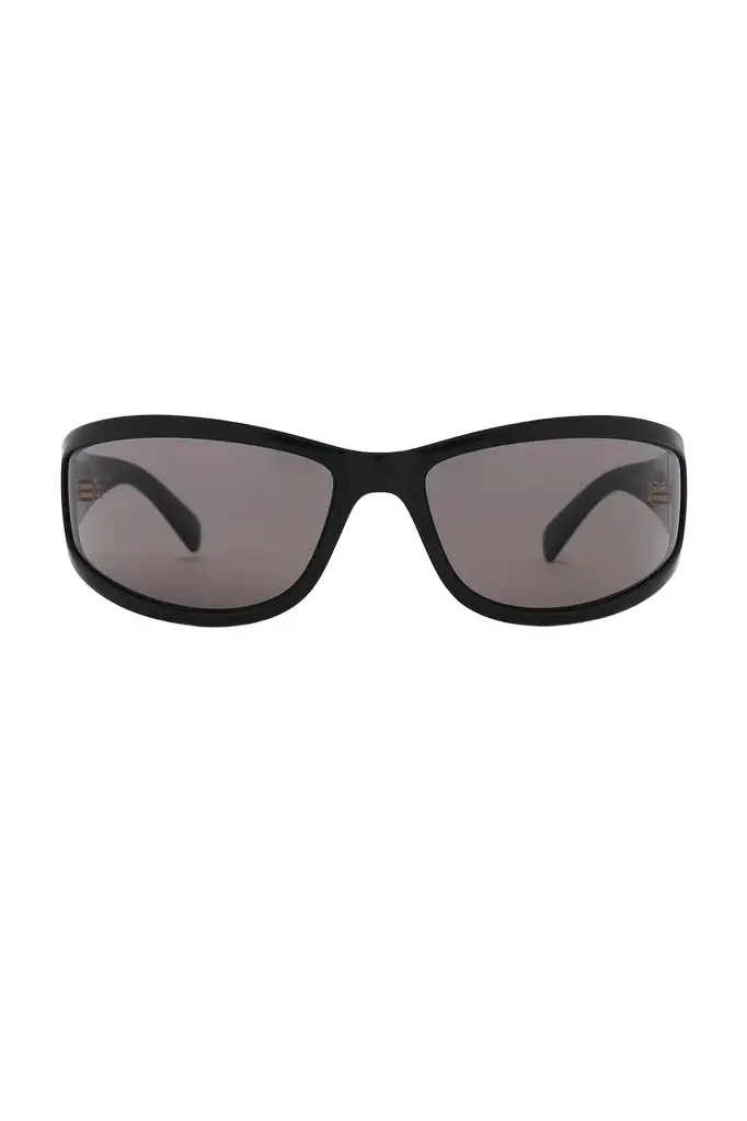Miu Miu Shield Sunglasses
