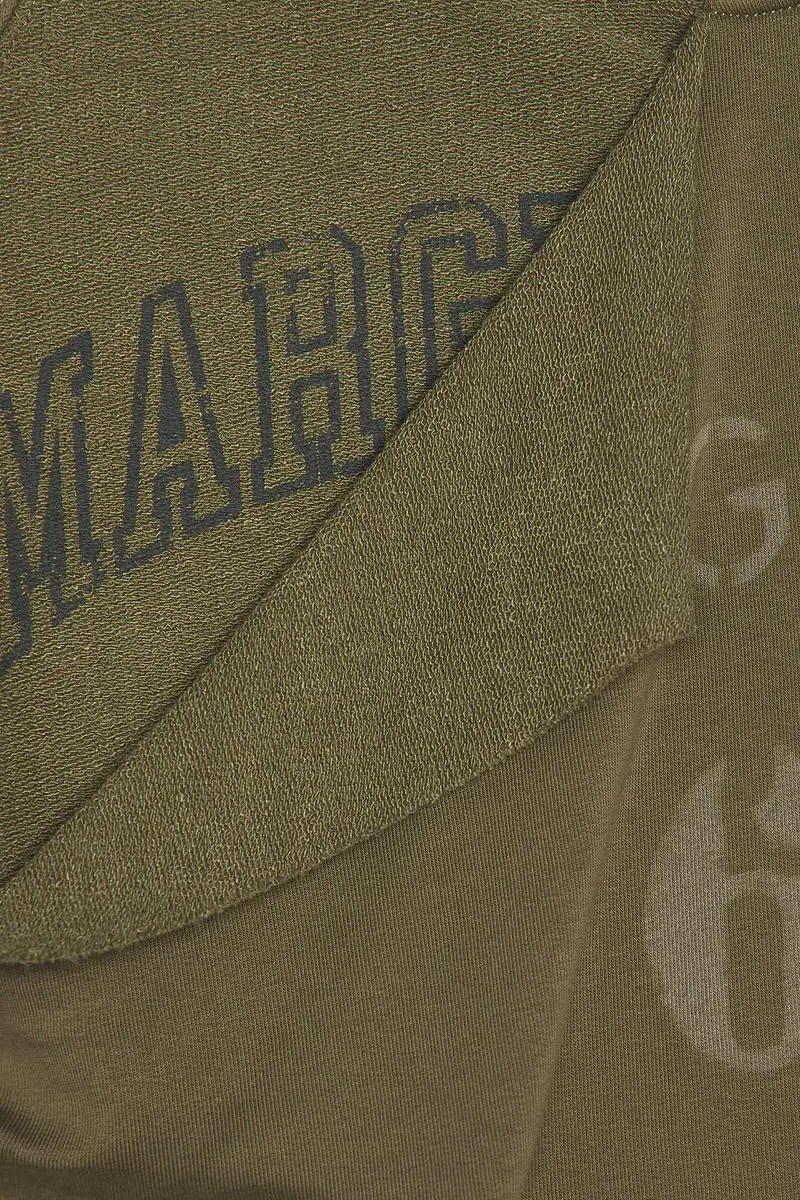 MM6 MAISON MARGIELA Sweatshirt | Thumbnail 5 MM6 MAISON MARGIELA Sweatshirt | Thumbnail 5